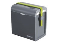 Lodówka turystyczna - ECOcool Grey 24 l 12 V / 230 V - Outwell