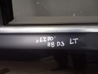 door left rear part complete AUDI A8 D3 LZ7Q 02-10