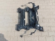 Audi Q4 40 E-TRON axle beam subframe axle beam front suspension beam 89a400021