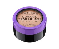 Catrice ULTIMATE CAMOUFLAGE CREAM 020 korektor