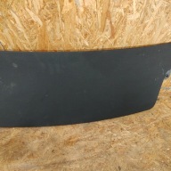 plato boot rear part BMW 3 F34 7328069