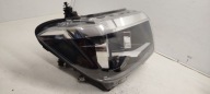 light front front right VW Crafter II