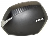 Kufry SHAD Boczne SH36 Carbon 36L 2szt PROMO