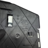 AUDI A6 C6 LIFT module control unit KAMERY reversing 4F0910441D