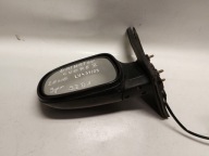 mirror left DAIHATSU CUORE V electrics 3 PIN