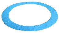 Aga Kryt pružín na trampolínu SPORT EXCLUSIVE 250 cm Svetlo modrý