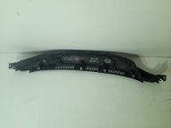 Honda Civic VIII 2005-2011 torpedo (ZX4)