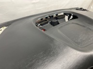 C3 Picasso panneau d'instruments console courroie de tension airbag