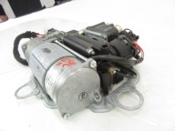 compressor springing pneumatycznego compressor; valves NIVO BMW E39 E53 X5