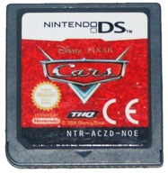 Hra Disney/Pixar Cars pre Nintendo DS.