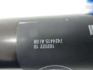 damper bonnet BMW X4 G02 7424415