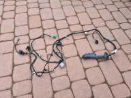 wiring bundle door Opel Insignia B 39153161