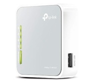 Router TP-Link TL-MR3020 mini (300Mb/s b/g/n) USB 3G/4G