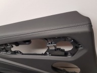 side upholstery door left rear part BMW XM G09 5A68697