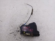 TOYOTA COROLLA VERSO II lock door left front