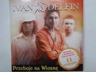 Przeboje na wiosnę - Ivan & Delfin