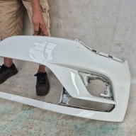 RENAULT CLIO IV 4 LIFT 16-19 bumper front front