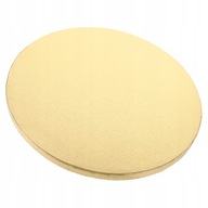 Primer Round Tray Disposable Serving Cake Bases