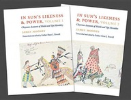 In Sun s Likeness and Power, 2-volume set: