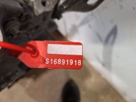 engine 5M5A401 RENAULT CLIO IV RS 1.6 TCE