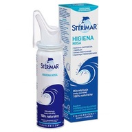 Spray do nosa Merck Sterimar izotoniczna 50 ml