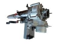 control electrics FORD FIESTA MK7 LIFT EUROPA