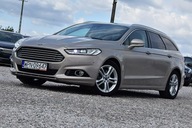 Ford Mondeo 2.0 180Km FulLed Navi Alcantara Panora