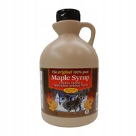 Javorový sirup Old Fashioned Maple Crest 1000 ml