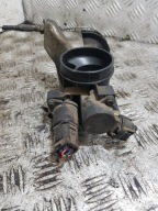 throttle flap CITROEN C1 1.0