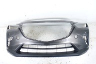 bumper front front MAZDA CX3 CX-3 14-18 4XPDC DK8A50031