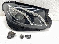 MERCEDES E KLASA W213 2016-2020 light front PERFORMANCE right EUROPA