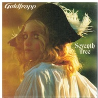 GOLDFRAPP SEVENTH TREE CD+DVD BOX LTD