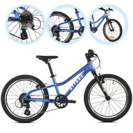 Rower dziecięcy ATTABO RASH 20