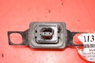 handle button bonnet rear part TOYOTA COROLLA E21 sedan 18-25