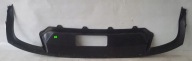 SPOILER Pare choc Arrière SKODA OCTAVIA III Berline