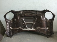 bonnet MINI COOPER S R55 R56 R57
