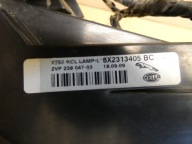 light rear left 8X2313405 Jaguar