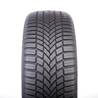 2× Bridgestone Weather Control A005 255/50R19 103 T pre elektromobily (EV), run flat