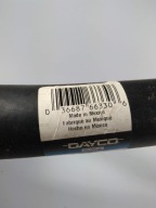 Dodge Charger 15+ hose radiator