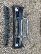 bumper front front CHRYSLER 300C STAN perfect condition PDC XENON EUROPA