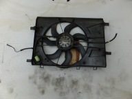 ventilátor chladiče opel astra J IV 1,7 cdti 2010r
