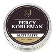 PERCY NOBLEMAN MATT PASTE Zmatňujúca pasta 100ml