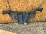 cover TERMICZNA chassis rear part MERCEDES GLB X247
