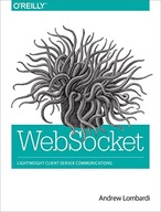 WebSocket Lombardi Andrew