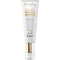 GlySkinCareTerapia 24K Zlatá noc 50ml