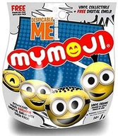 Funko MYMOJI Minions vrecúška prekvapenia 6cm