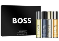 ZESTAW HUGO BOSS MINI BOTTLED (10 ML + 10 ML + 10 ML + 10 ML)