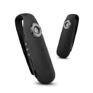 PROFESJONALNA MINI KAMERA POLICYJNA DLA BEZPIECZEŃSTWA MONITORING OSOBISTY