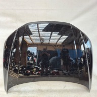 AUDI Q5 2 II 80A 16- bonnet
