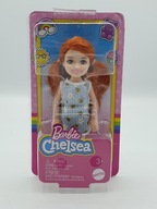 Mała lalka Barbie Chelsea